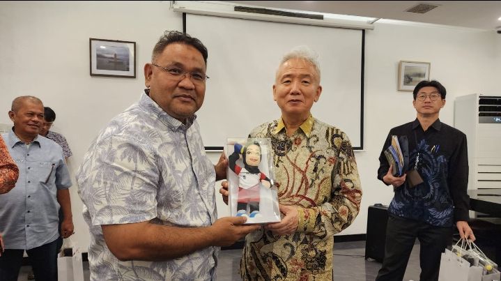 Begini Cara Sumut Dapatkan Bonus Demografi, Supaya Tak Jadi Bencana Demografi