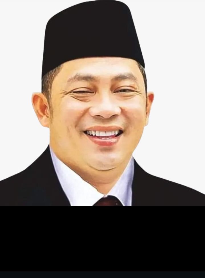 Suherman: Mengabdi dan Membangun itu Harus Dari Hati, Jangan Setengah-Setengah*