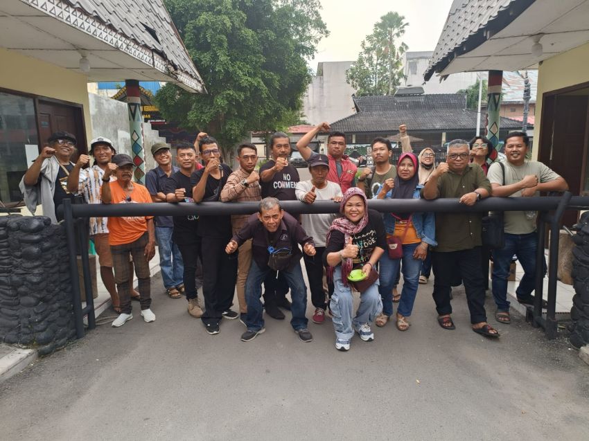 Disdikbud Medan "Gagal Paham" Tentang Tata Kelola TBM