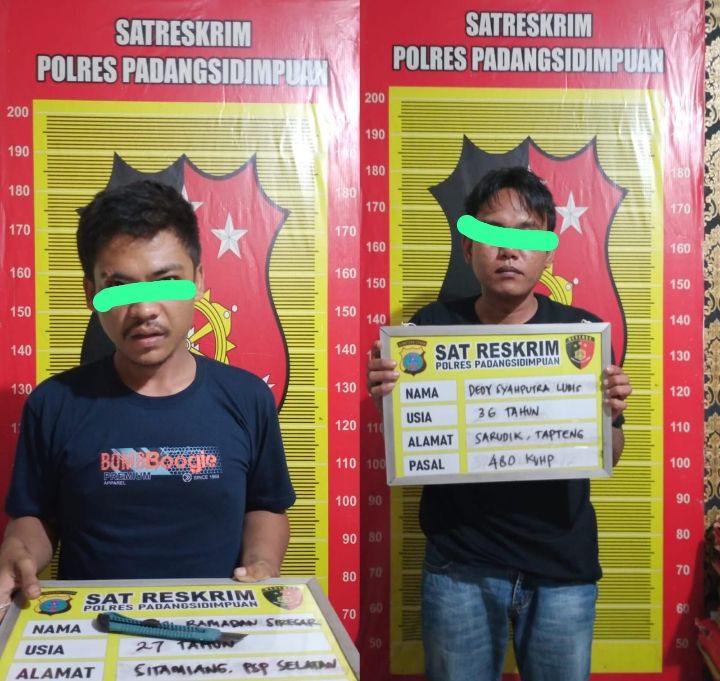 AKBP Dudung Setyawan Kembali Buktikan Komitmennya,