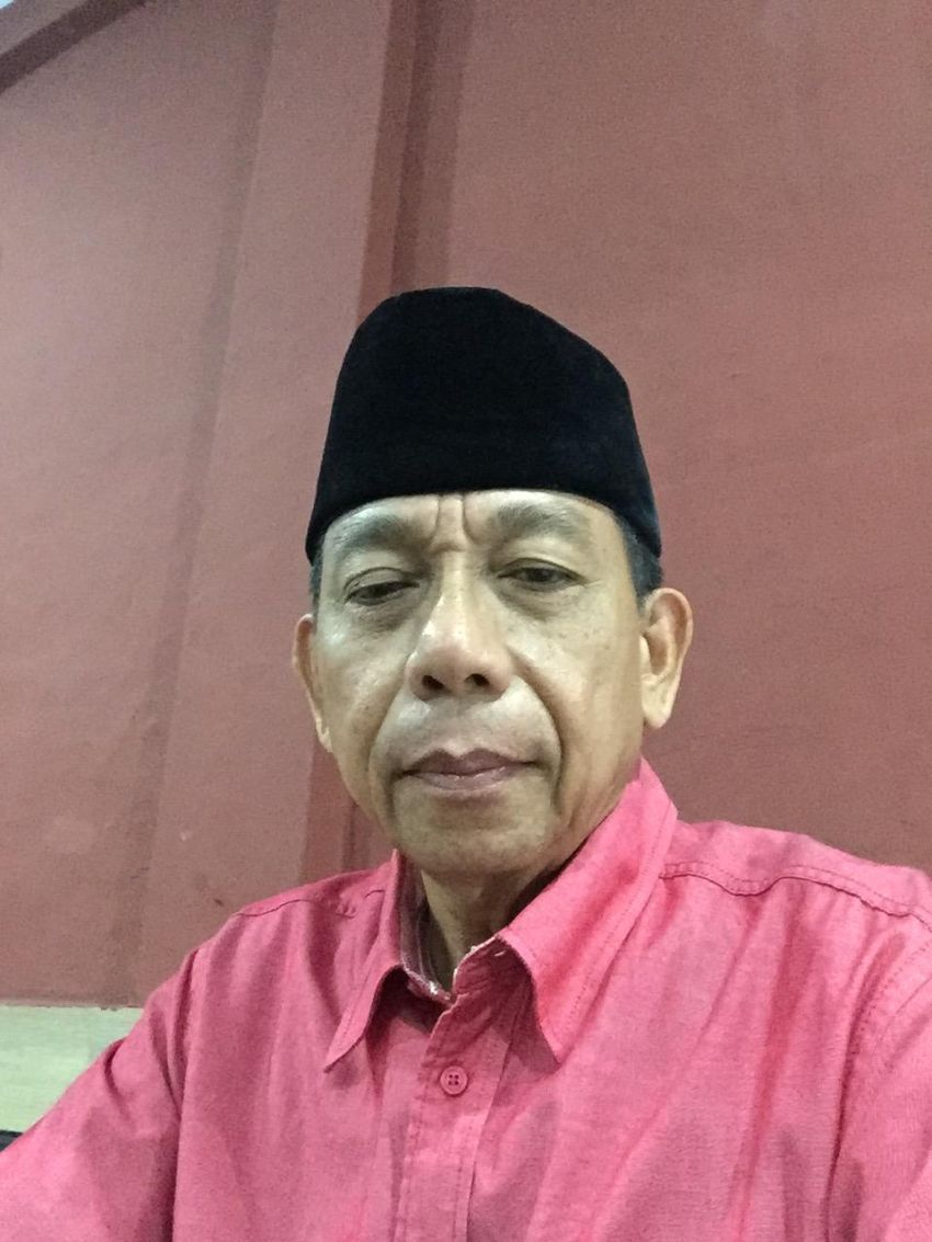 Raja-raja Mandailing Dukung Edy Rahmayadi Menjadi Gubsu 2024, Wakil ketua Hikma Syahrir : Masyarkat Harus Kompak