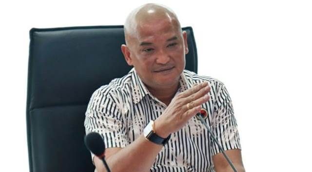 Robi Barus Pertanyakan Kinerja Kecamatan Medan Sunggal