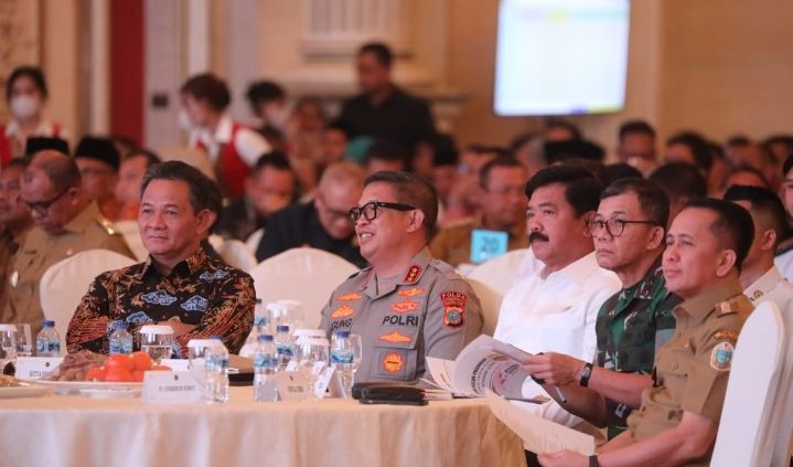 Polda Sumut Siap Jaga Keamanan Proses Pilkada Serentak 2024