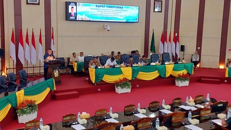 Wong Cun Sen Minta Pemko Medan Wajib Miliki Balai Latihan Kerja