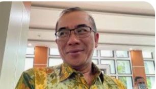 DKPP Pecat Ketua KPU Hasyim Asy'ari, Ini Kasusnya Memalukan