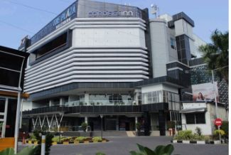 The Plaza Millennium Medan Melakukan Rangkaian Kegiatan Menjelang Hari Kemerdekaan Republik Indonesia