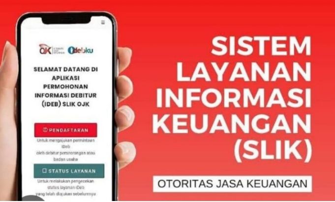 OJK Berkomitmen Memperkuat Infrastruktur dengan SLIK