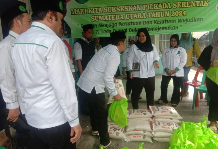 Jelang Pilkada Serentak 2024, Bakopam Sumut Serukan Persatuan dalam Perbedaan