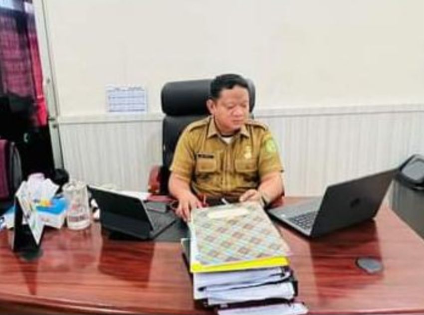 Soal Barang Mubiler Rusak, Dinas Pendidikan dan Kebudayaan Kota Medan Pastikan Barang Rusak Sudah Diganti Sesuai Garansi