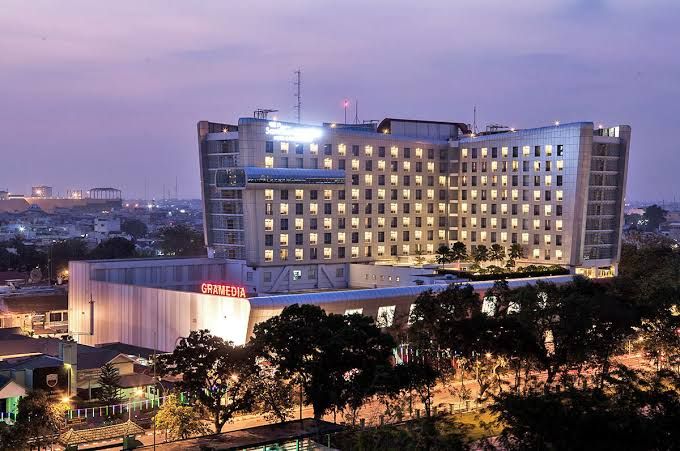 Sambut PON, Hotel Santika Dyandra Fasilitasi 250 Kamar dan Lokasi Cabang Olahraga