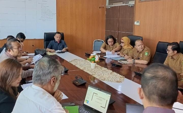 Komisi II DPRD Medan Minta Sekolah Sampoerna Academy Bersihkan Nama Siswa