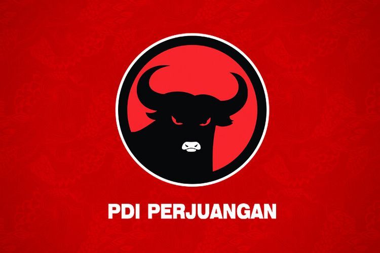 PDI Perjuangan Umumkan Edy Ramayadi Bersama 12 Cagub-Cawagub Untuk Pilkada 2024, Ini Daftar Namanya