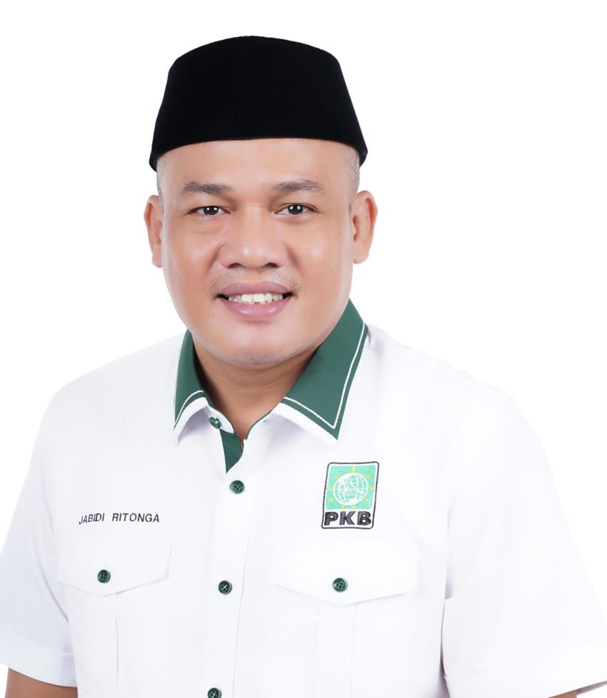 DPW PKB Sumut Akan Gelar Mukerwil, H A Jabidi Ritonga : Tasyakuran Suara PKB Signifikan