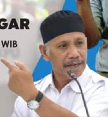 Pengunduran Diri Airlangga Hartarto