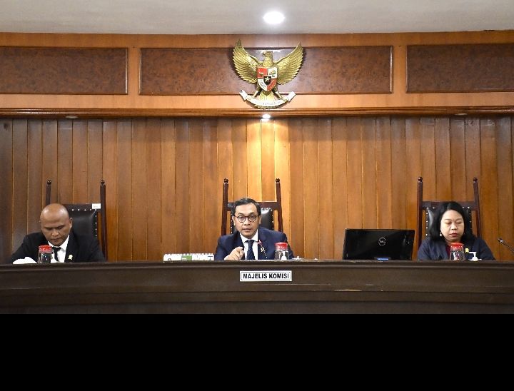 KPPU Sidangkan Perkara Keterlambatan Notifikasi Akusisi Oleh PT Morula Indonesia