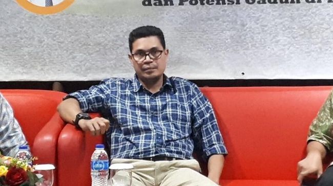 MK Permalukan Jokowi & 12 Partai Berhati Sombong..!