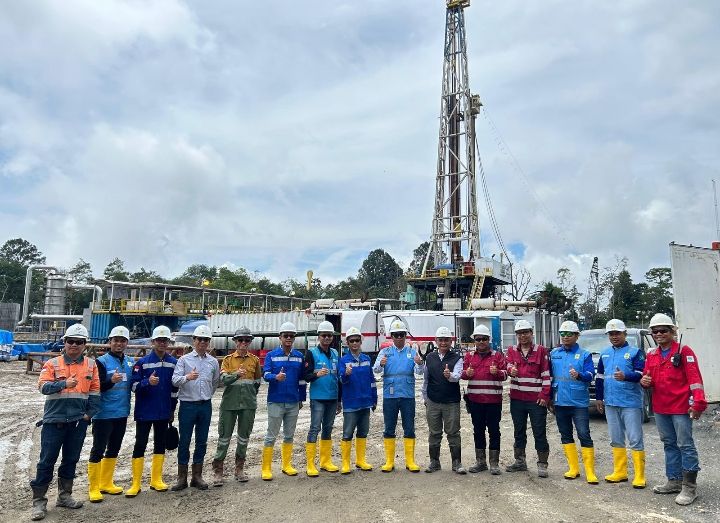 PLTP Sorik Merapi dan TL 275 kV Padangsidimpuan-Payakumbuh Bakal Perkuat Kelistrikan di Sumut - Sumbar