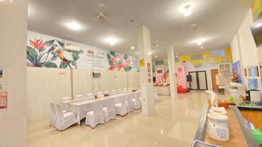 Hotel Jiyo Boutique Inn Menjadi Pilihan Bagi Persiapan Para Atlet Catur Sumut Dalam Pra PON XXI