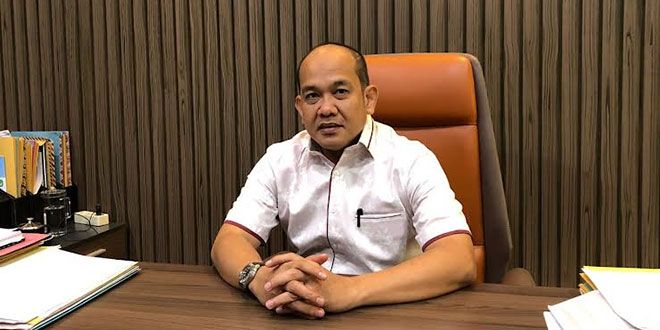 PON XXI Aceh -Sumut 2024, Achmad Fadly : Siapkan 8.000 Kamar Dengan 96 Hotel di Medan