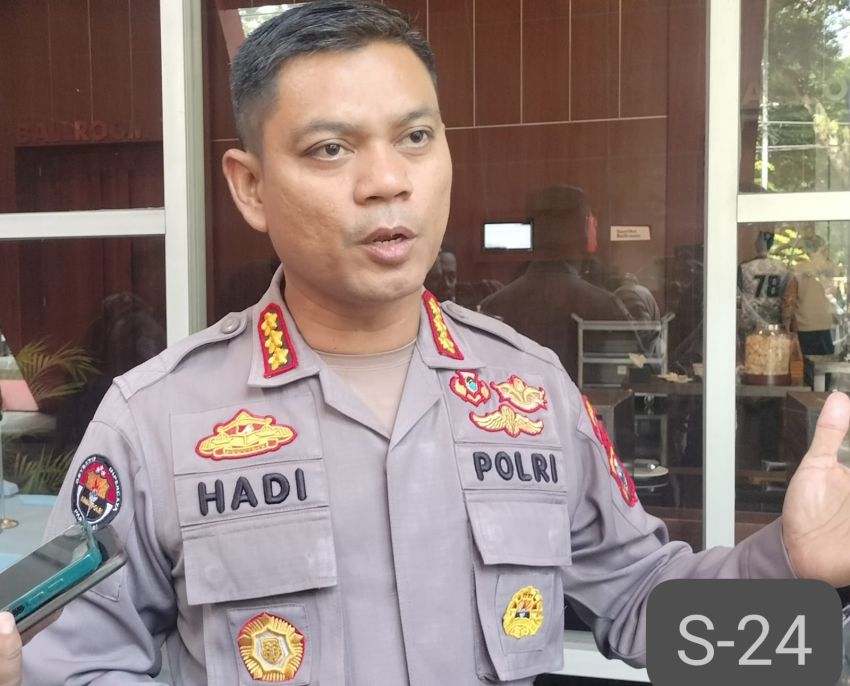 Polda Sumut Dorong Dinas Pendidikan Tegas Terhadap Pelajar Masuk Geng Motor