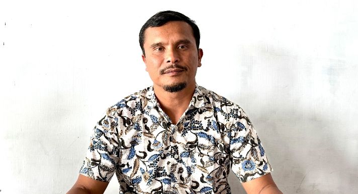 Bawaslu Gelar Peningkatan SDM Pengawasan Panwaslu Kecamatan se Kabupaten Dairi