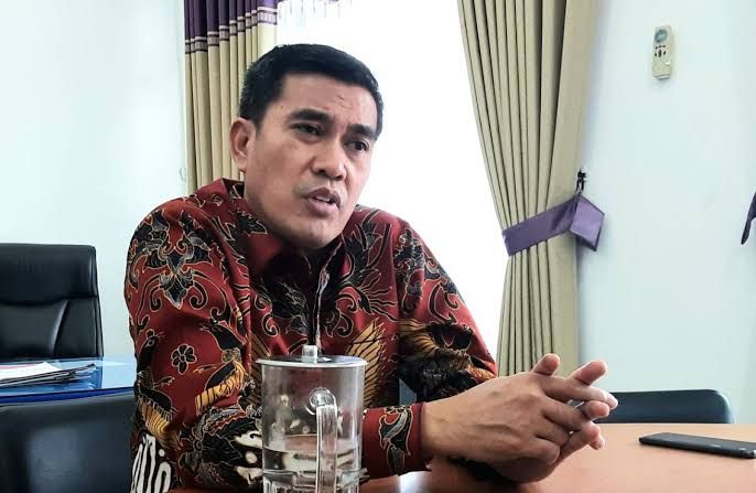 Event PON XXI Aceh - Sumut Dipastikan Akan Melibatkan 200 - 300 UKM