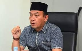 Komisi IV Minta Pemko Medan Tingkatkan Pemangkasan Pohon - Medan