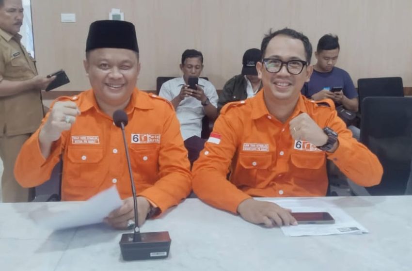 Kawal Putusan MK Tentang Pilkada, Besok Minggu Partai Buruh Aksi di KPU Sumut, Ini Tuntutannya!!!