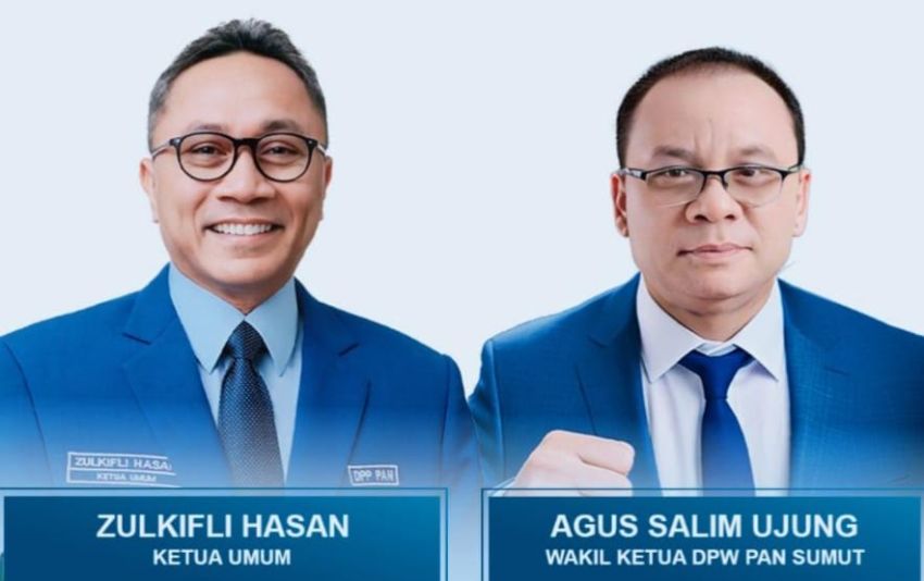 Kongres 6 PAN : Demi Kemaslahatan Partai, Zulhas Harus Kembali Dipilih Jadi Ketum