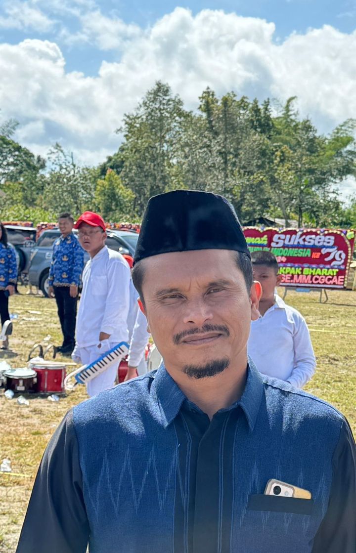 Saut Boangmanalu : Dengan Semangat Gotong-royong, Fokus & Padu Budaya, Kita Awasi Pilkada 2024