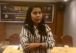 Hingga Hari Kedua Pendaftaran Belum Ada Paslon Daftar ke KPU Medan