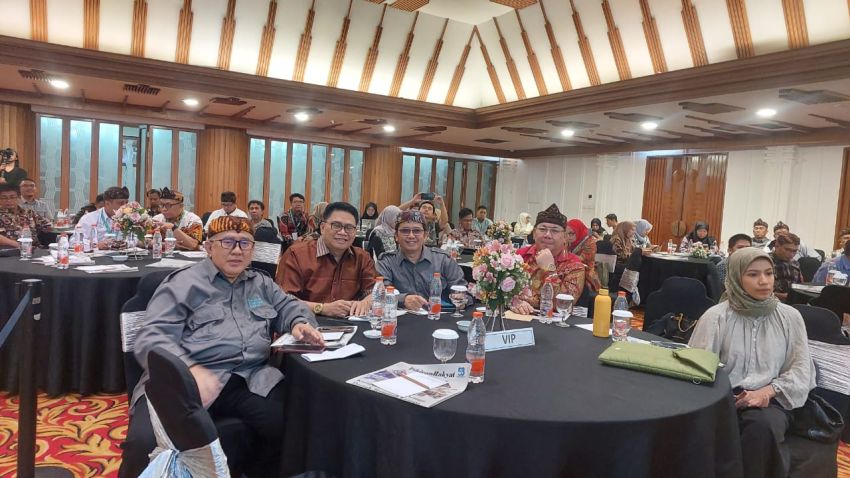 SPS Gelar Dialog Media: Refleksi 25 Tahun Pasca Perpres Publisher Rights dan HUT SPS ke-78