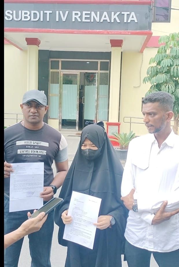 Polda Sumut Hentikan Kasus Penganiayaan Guru PPPK, Kapolda Sumut Diharap Berikan Keadilan