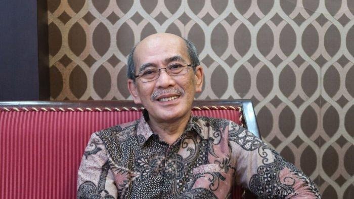 Berita dukacita, Ekonom Senior Faisal Basri Batubara Berpulang Kerahmatullah