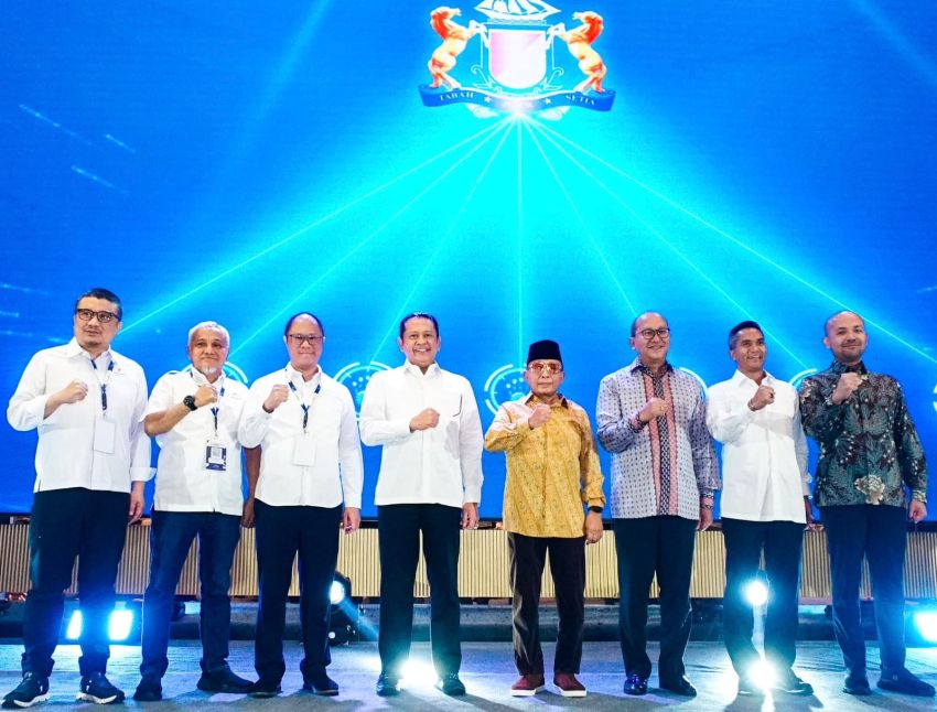 Bamsoet: Munaslub Kadin Indonesia 2024 Dilaksanakan Oleh Mayoritas Kadin Daerah, Asosiasi dan Himpunan Sesuai AD/ART