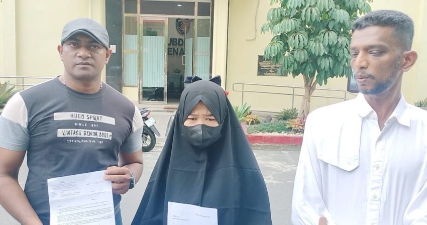 Polda Sumut Hentikan Kasus Penganiayaan Guru PPPK, Kapolda Sumut Diharap Berikan Keadilan