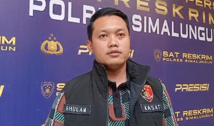 Kasat Reskrim Imbau Warga Hindari Kekerasan