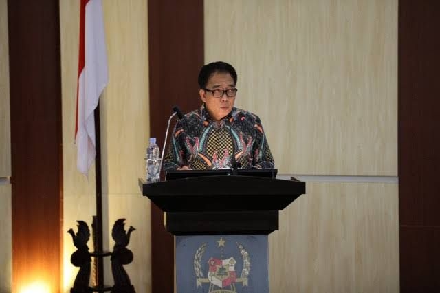 Fraksi HPP DPRD Medan Tidak Setujui Pemberlakukan Parkir Berlangganan