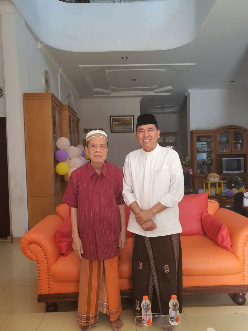 Sumut Dibangun dengan Karakter dan Kinerja: Pesan Prof. Dr. HM Yasir Nasution, MA