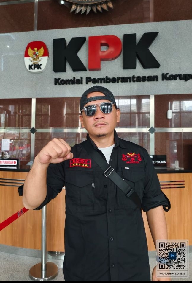 MA vonis bebas Mujianto Terpidana Kredit Macet Rp39, 5M,  Jaga Marwah: KPK Diminta Usut