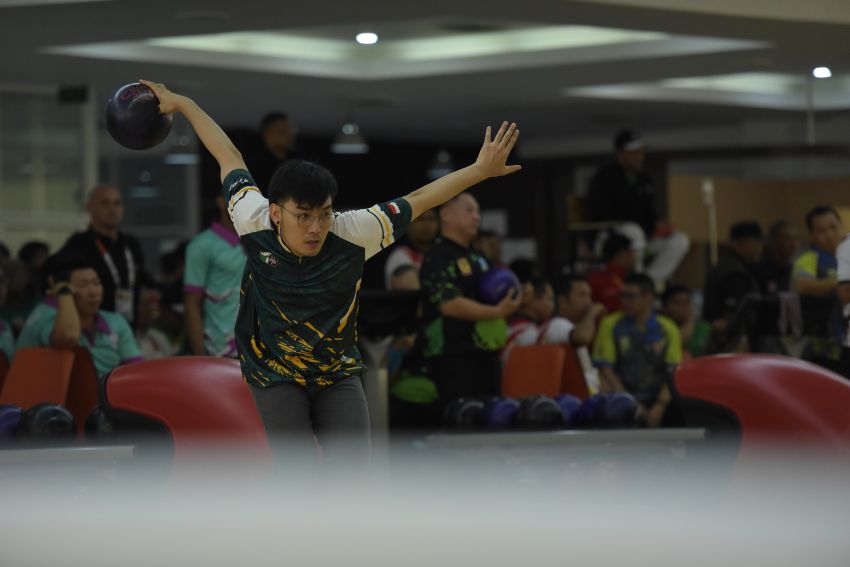 Tim-4 Boling Putra Sumut Ikuti Jejak Putri, Kans ke Semifinal