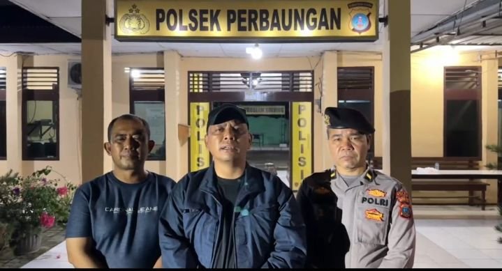 Polres Sergai Investigasi Dugaan Penembakan Tawuran Pelajar