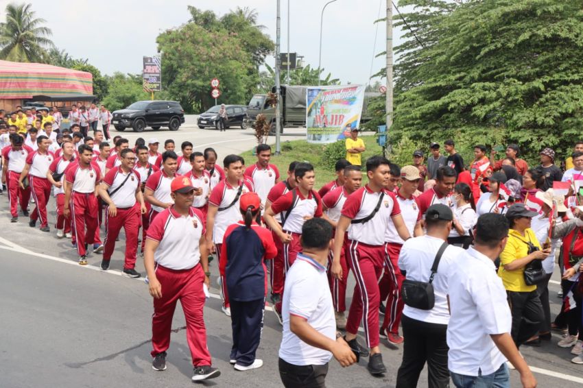 Evaluasi Layanan Transportasi PON XXI, Kadishub Sumut Temui Langsung Atlet, Offisial Cricket Sumut