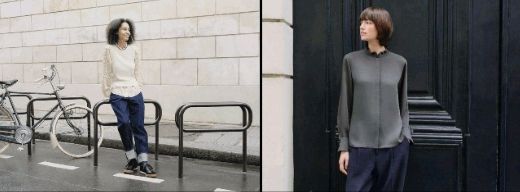 UNIQLO Hadirkan Koleksi Kolaborasi Terbaru Fall/Winter 2024 dengan COMPTOIR DES COTONNIERS
