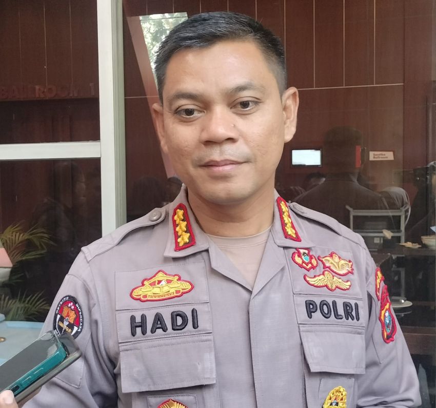Polda Sumut Lengkapi Berkas Perkara Anggota DPRD Madina