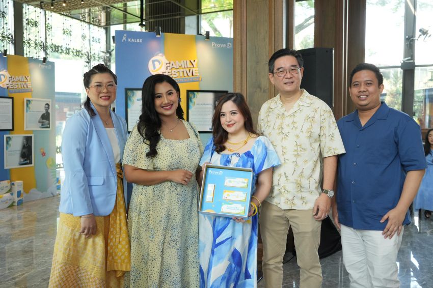 From Zero to Hero’: Peran Penting Ibu dalam Menjaga Kesehatan Generasi Mendatang