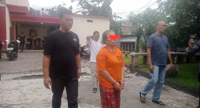 Oknum Dosen Diduga Rekayasa Kematian Suami