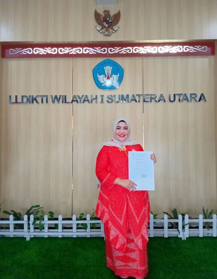 Kuliah di Universitas Deztron: Langsung Dapat Kerja dan Raih Kesuksesan Global