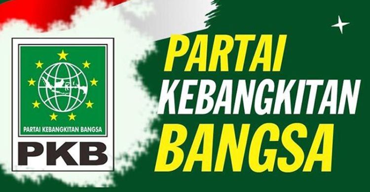 Ini Daftar Nama Susunan Pengurus Baru PKB Cak Imin