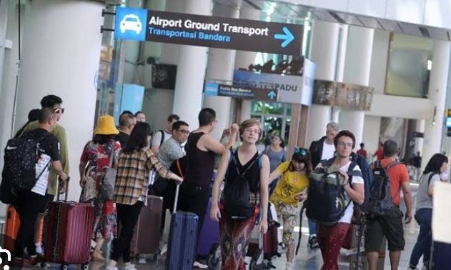 Kunjungan Misman Malaysia Mendominasi ke Sumut Capai 22.918 Persen